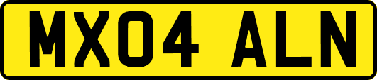 MX04ALN