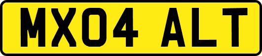 MX04ALT