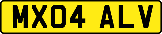 MX04ALV
