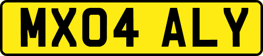 MX04ALY