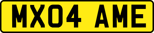 MX04AME