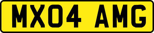 MX04AMG