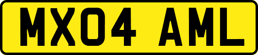 MX04AML