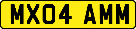 MX04AMM