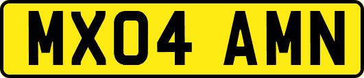 MX04AMN