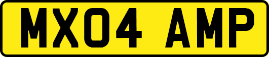 MX04AMP