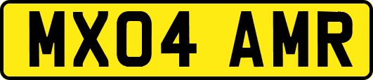 MX04AMR