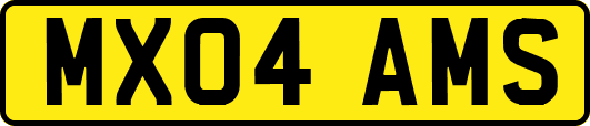 MX04AMS