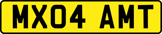 MX04AMT