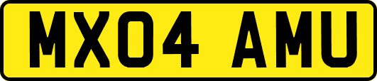 MX04AMU