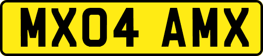MX04AMX