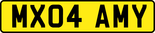 MX04AMY