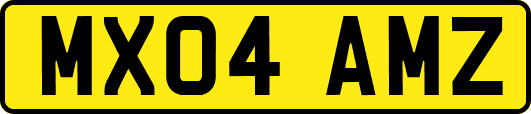 MX04AMZ