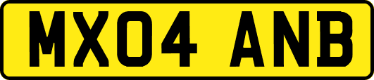 MX04ANB