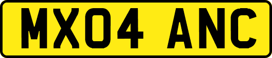 MX04ANC