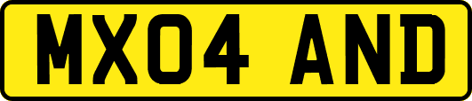 MX04AND