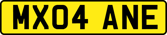 MX04ANE