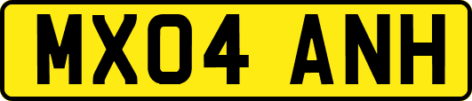 MX04ANH