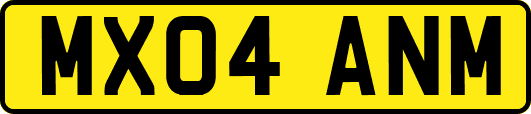 MX04ANM