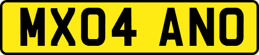 MX04ANO
