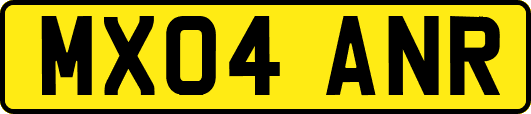 MX04ANR