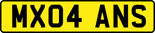 MX04ANS