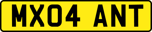 MX04ANT