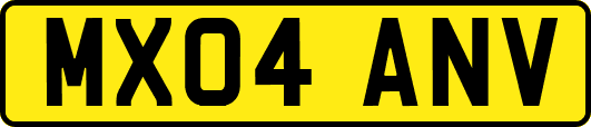 MX04ANV