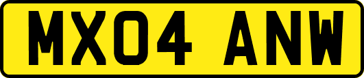 MX04ANW