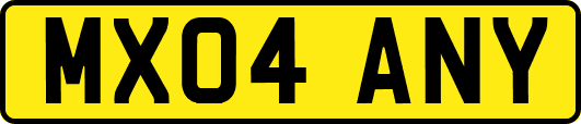 MX04ANY