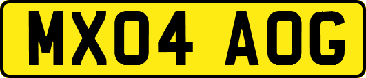 MX04AOG