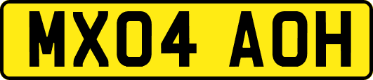 MX04AOH