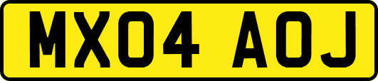 MX04AOJ