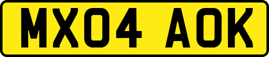 MX04AOK