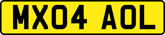 MX04AOL