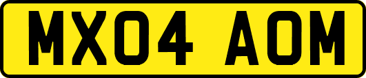 MX04AOM