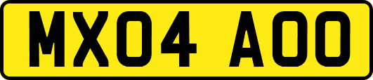 MX04AOO
