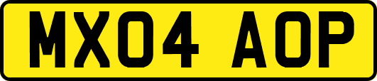 MX04AOP
