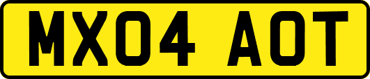 MX04AOT