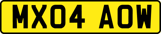 MX04AOW