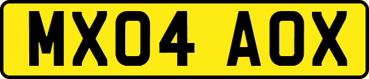 MX04AOX