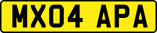 MX04APA