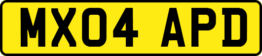MX04APD