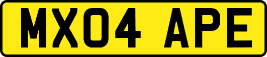 MX04APE