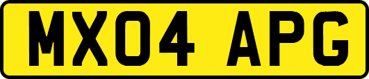 MX04APG