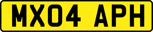 MX04APH