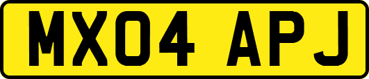 MX04APJ