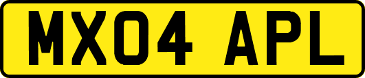 MX04APL