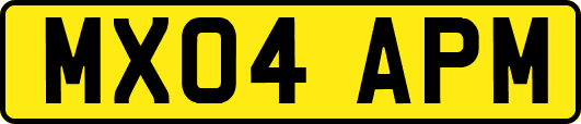 MX04APM