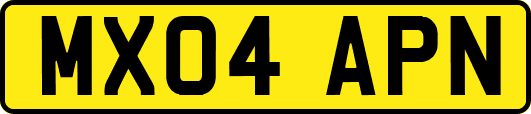 MX04APN